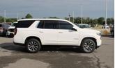 Thumbnail of 2023 Summit White Chevrolet Tahoe