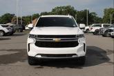 Thumbnail of 2023 Summit White Chevrolet Tahoe