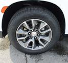 Thumbnail of 2023 Summit White Chevrolet Tahoe