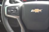 Thumbnail of 2023 Summit White Chevrolet Tahoe