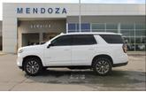 Photo of 2023 Summit White Chevrolet Tahoe