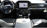 Thumbnail of 2025 Carbonized Gray Metallic Ford F-150