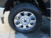 Thumbnail of 2026 Agate Black Metallic Ford F-250