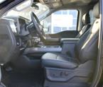 Thumbnail of 2026 Agate Black Metallic Ford F-250