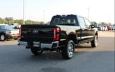 Thumbnail of 2026 Agate Black Metallic Ford F-250