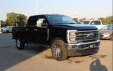 Thumbnail of 2026 Agate Black Metallic Ford F-250