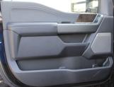 Thumbnail of 2026 Agate Black Metallic Ford F-250