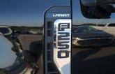 Thumbnail of 2026 Agate Black Metallic Ford F-250
