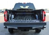 Thumbnail of 2026 Agate Black Metallic Ford F-250