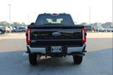 Thumbnail of 2026 Agate Black Metallic Ford F-250