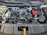 Thumbnail of 2021 Champagne Silver Metallic Nissan Rogue