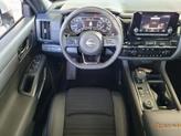Thumbnail of 2025 Glacier White Nissan Pathfinder