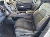 Thumbnail of 2025 Glacier White Nissan Pathfinder