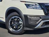 Thumbnail of 2025 Glacier White Nissan Pathfinder