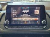 Thumbnail of 2023 Gun Metallic Nissan Rogue