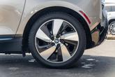 Thumbnail of 2016 Platinum Silver w/BMW i Frozen Blue Accent BMW i3