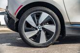 Thumbnail of 2016 Platinum Silver w/BMW i Frozen Blue Accent BMW i3