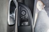 Thumbnail of 2016 Platinum Silver w/BMW i Frozen Blue Accent BMW i3