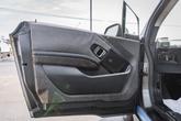 Thumbnail of 2016 Platinum Silver w/BMW i Frozen Blue Accent BMW i3