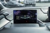 Thumbnail of 2016 Platinum Silver w/BMW i Frozen Blue Accent BMW i3