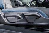 Thumbnail of 2016 Platinum Silver w/BMW i Frozen Blue Accent BMW i3