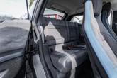 Thumbnail of 2016 Platinum Silver w/BMW i Frozen Blue Accent BMW i3