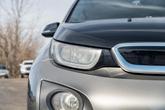Thumbnail of 2016 Platinum Silver w/BMW i Frozen Blue Accent BMW i3