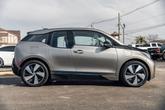 Thumbnail of 2016 Platinum Silver w/BMW i Frozen Blue Accent BMW i3
