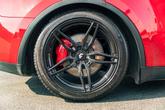 Thumbnail of 2022 Red Multi-Coat Tesla Model Y