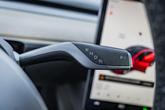Thumbnail of 2022 Red Multi-Coat Tesla Model Y