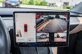 Thumbnail of 2022 Red Multi-Coat Tesla Model Y