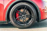 Thumbnail of 2022 Red Multi-Coat Tesla Model Y
