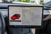 Thumbnail of 2022 Red Multi-Coat Tesla Model Y