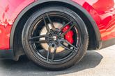 Thumbnail of 2022 Red Multi-Coat Tesla Model Y