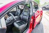 Thumbnail of 2022 Red Multi-Coat Tesla Model Y