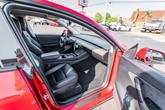 Thumbnail of 2022 Red Multi-Coat Tesla Model Y