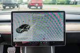 Thumbnail of 2018 Silver Metallic Tesla Model 3