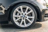 Thumbnail of 2013 Jet Black BMW 135