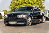 Thumbnail of 2013 Jet Black BMW 135