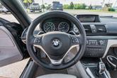 Thumbnail of 2013 Jet Black BMW 135