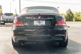Thumbnail of 2013 Jet Black BMW 135
