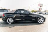 Thumbnail of 2013 Jet Black BMW 135