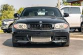 Thumbnail of 2013 Jet Black BMW 135