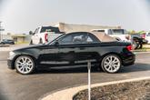Thumbnail of 2013 Jet Black BMW 135
