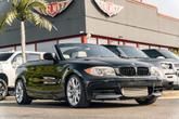 Thumbnail of 2013 Jet Black BMW 135