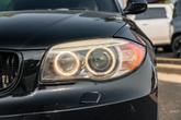 Thumbnail of 2013 Jet Black BMW 135