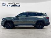 Thumbnail of 2024 Avocado Green Volkswagen Atlas