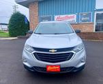 Thumbnail of 2020 Silver Ice Metallic Chevrolet Equinox