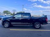 Thumbnail of 2018 Shadow Black Ford F-150