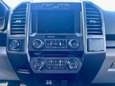 Thumbnail of 2018 Shadow Black Ford F-150